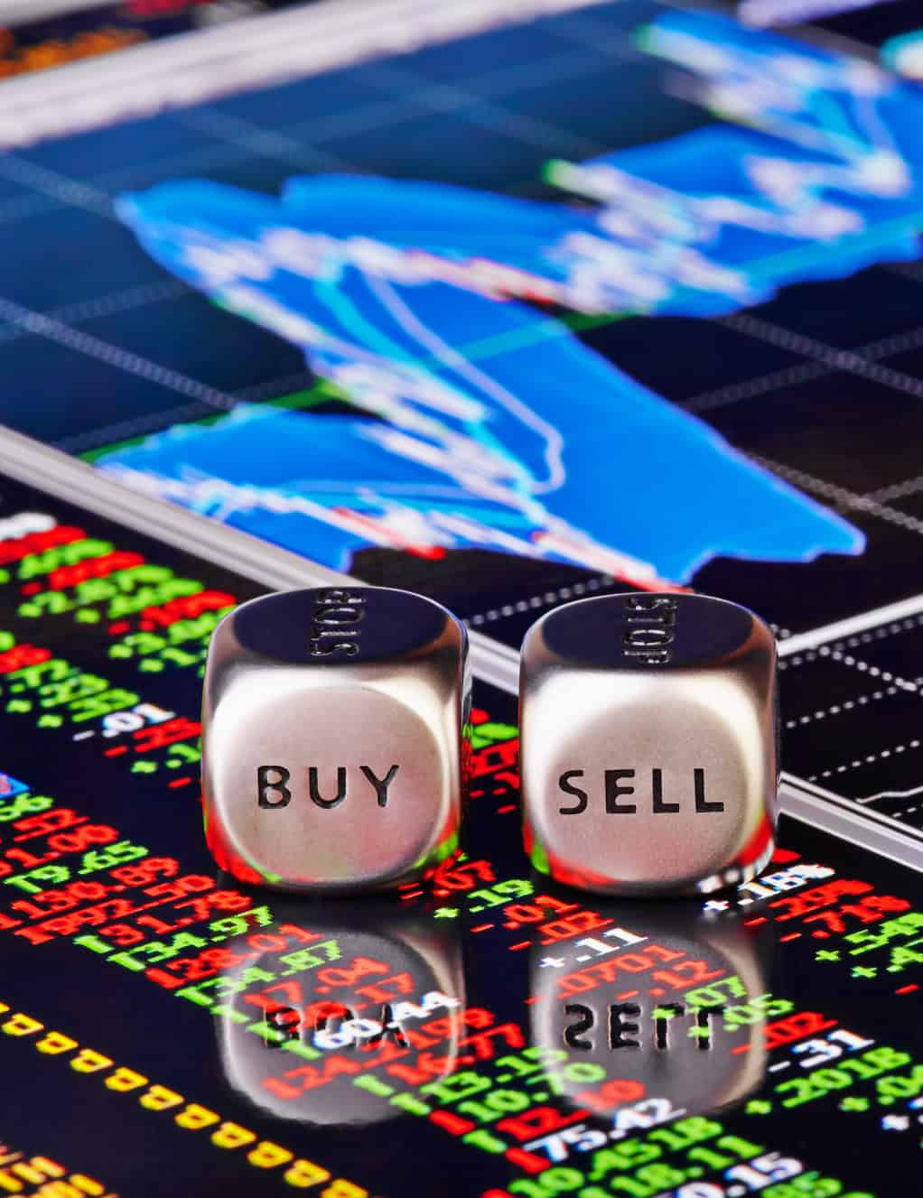 Aimer Merchants Stock Trading