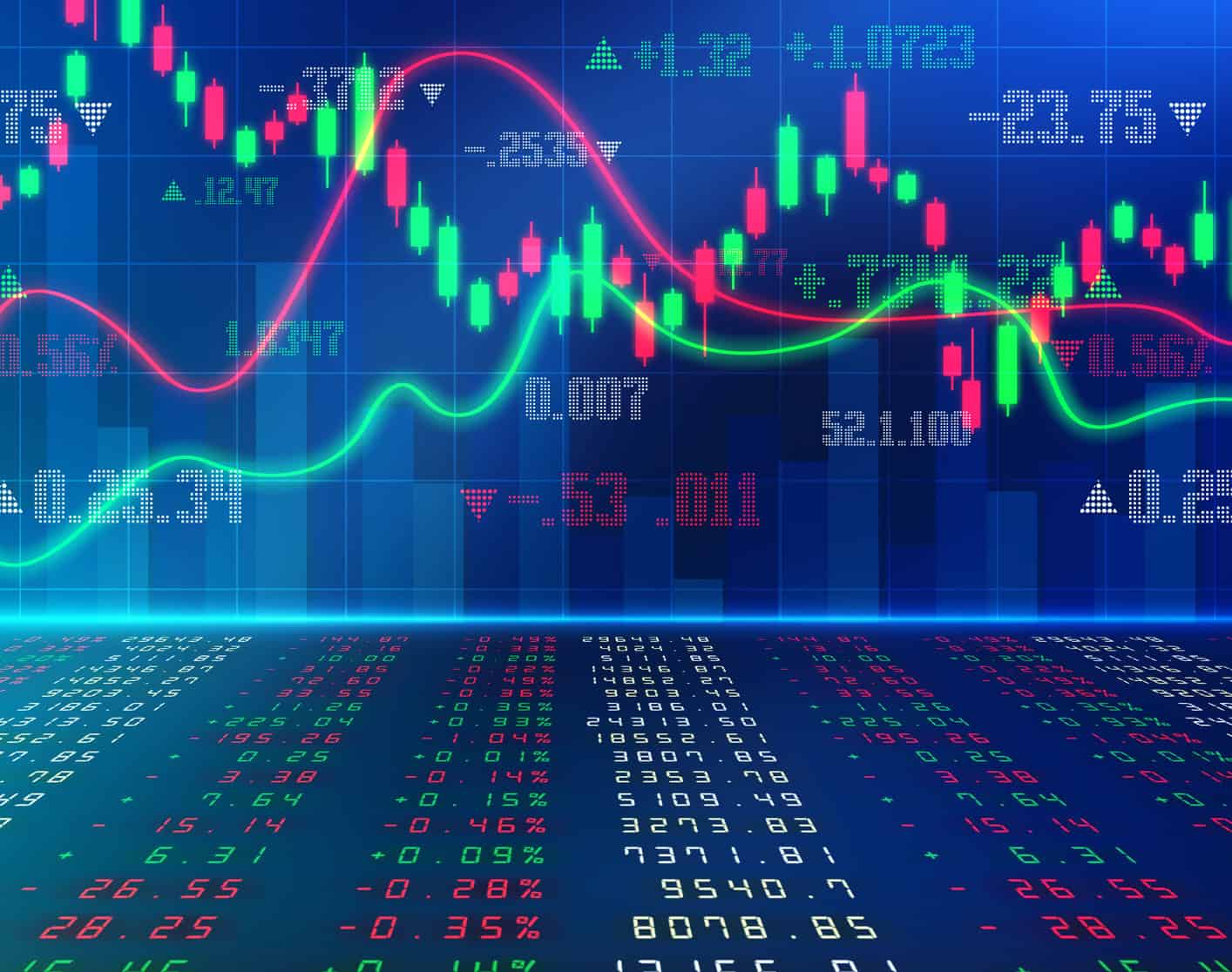 Aimer Merchant Stock trade