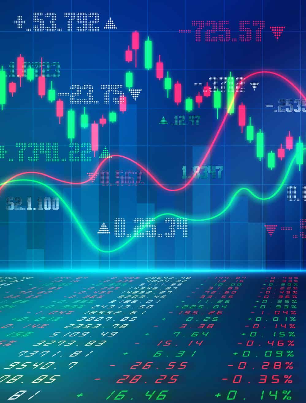 Aimer Merchant Stock trade