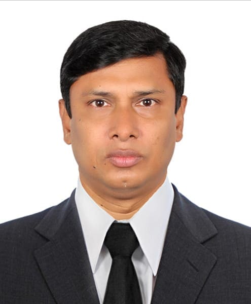 Mohammad Sahidul Islam