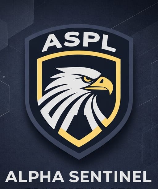 ALPHA SENTINEL PROTECTION LTD