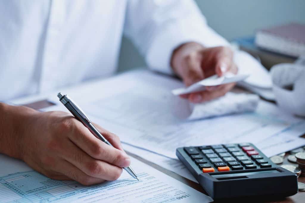 Importance of a Tax Consultant for Your Business