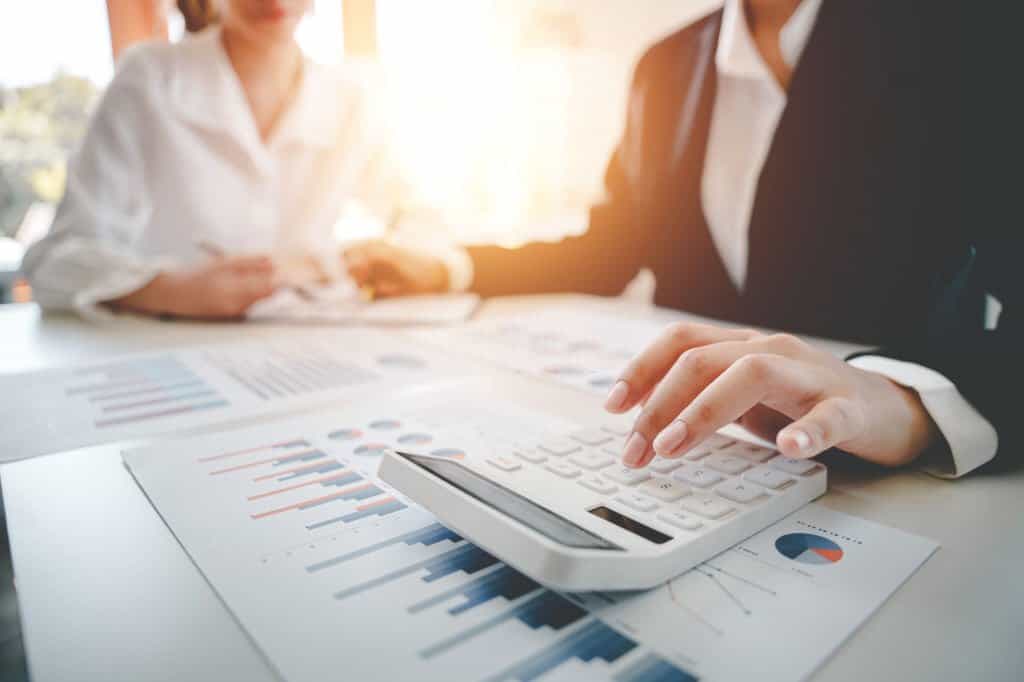 Importance of a Tax Consultant for Your Business