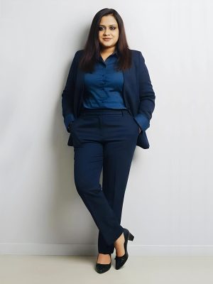 Sabina Yesmin