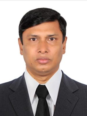 Mohammad Sahidul Islam